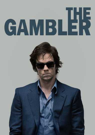 The Gambler Poster