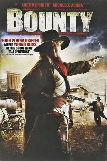Bounty Poster
