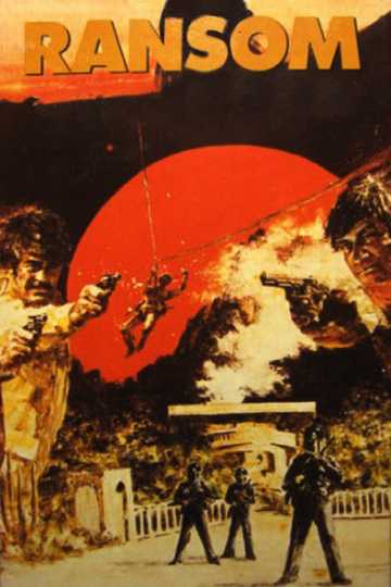 Assault in Paradise Poster