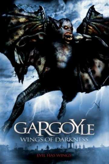 Gargoyle Poster