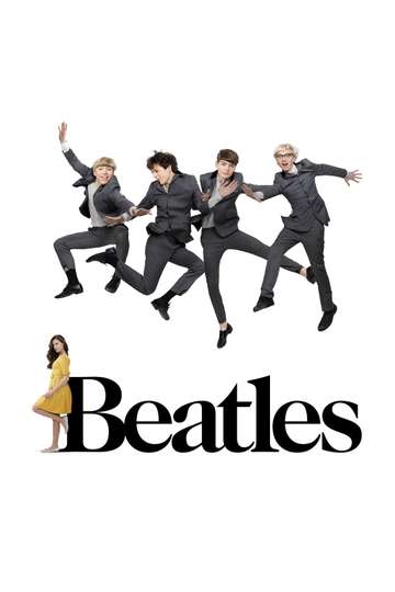 Beatles Poster