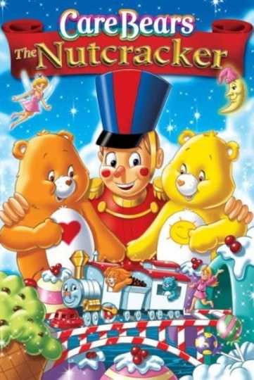Care Bears: The Nutcracker Poster