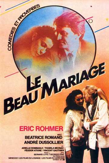 A Good Marriage Poster