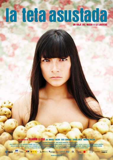 The Milk of Sorrow Poster