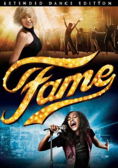 Fame Poster