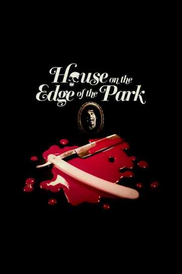 House on the Edge of the Park Poster