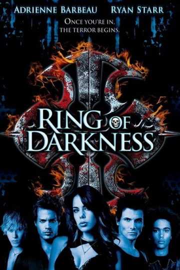 Ring of Darkness Poster