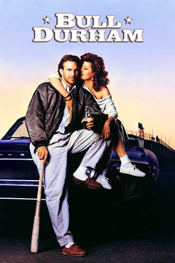 Bull Durham Poster