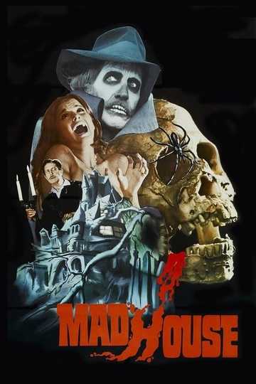 Madhouse Poster