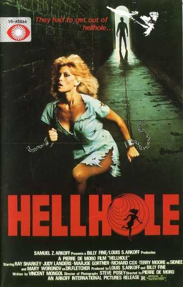 Hellhole Poster