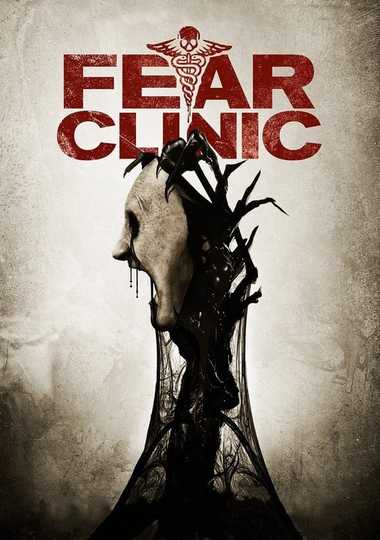 Fear Clinic Poster