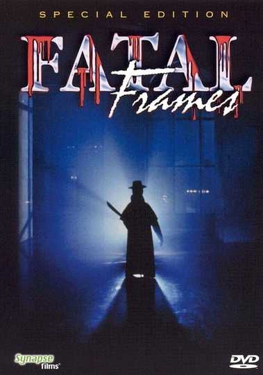Fatal Frames Poster