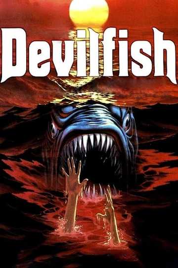 Devilfish Poster