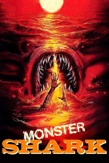 Devilfish Poster