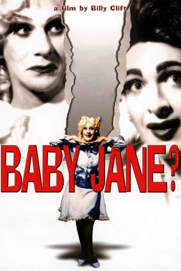Baby Jane? Poster