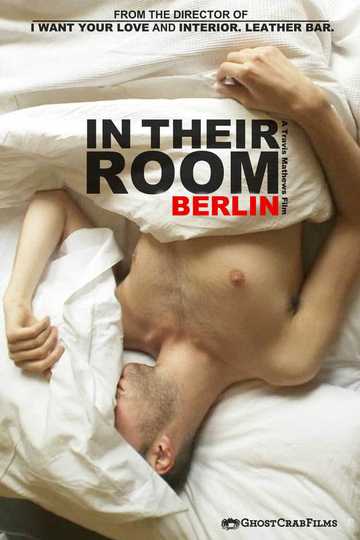 In Their Room: Berlin Poster