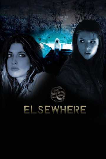 Elsewhere Poster