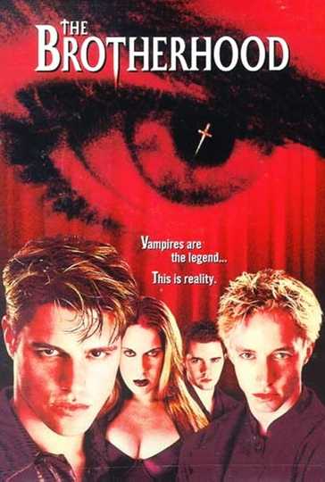 The Brotherhood Poster