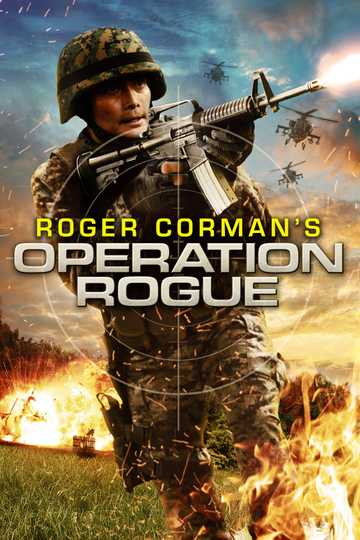 Operation Rogue (2014) - Movie | Moviefone