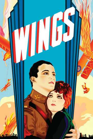 Wings Poster