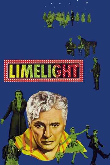 Limelight Poster