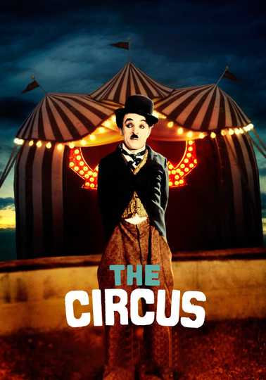 The Circus Poster
