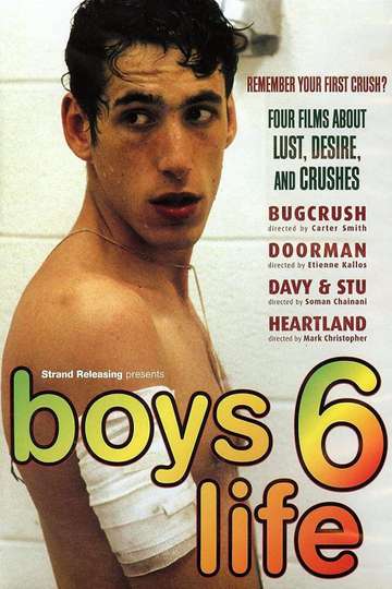 Boys Life 6 07 Movie Moviefone