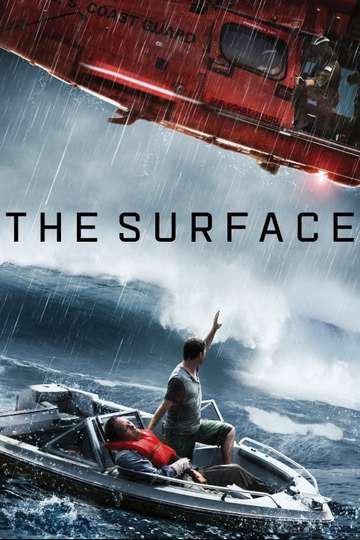 The Surface (2014) - Movie | Moviefone