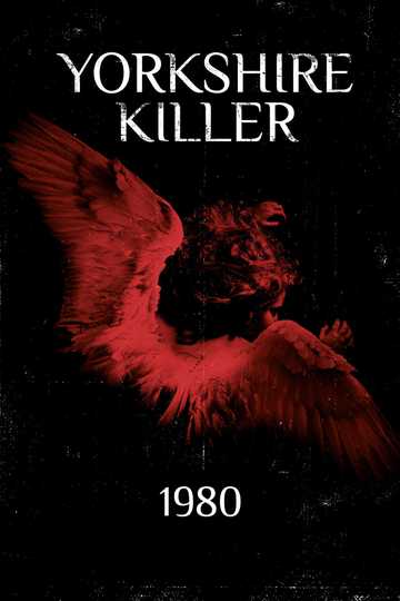 Red Riding: The Year of Our Lord 1980 Poster