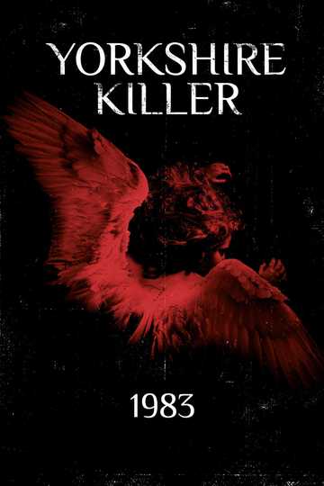 Red Riding: The Year of Our Lord 1983 Poster