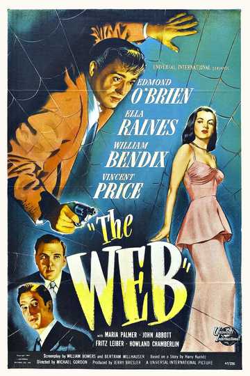 The Web Poster