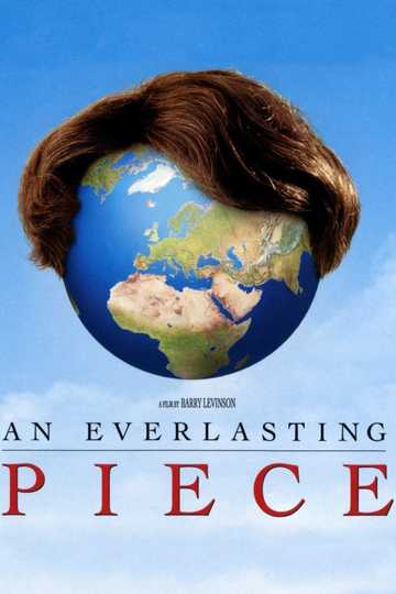 An Everlasting Piece Poster