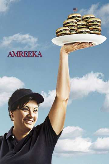 Amreeka Poster