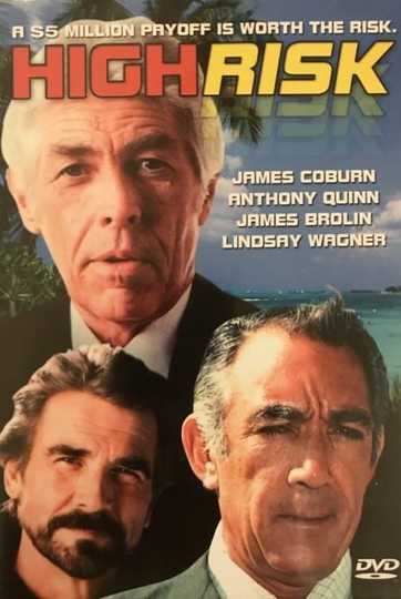 High Risk Poster