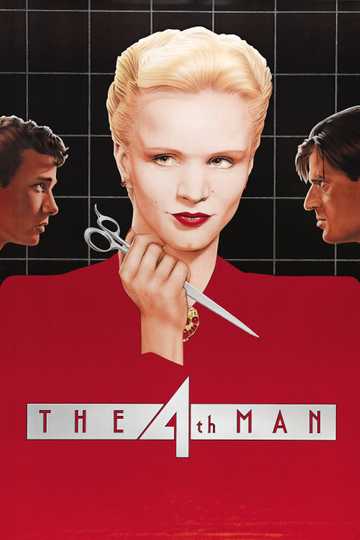 The Fourth Man Poster