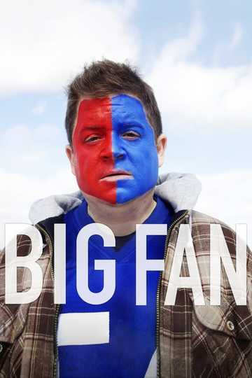 Big Fan Poster