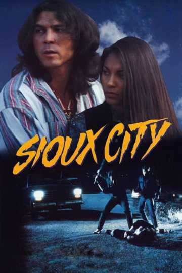 Sioux City Poster