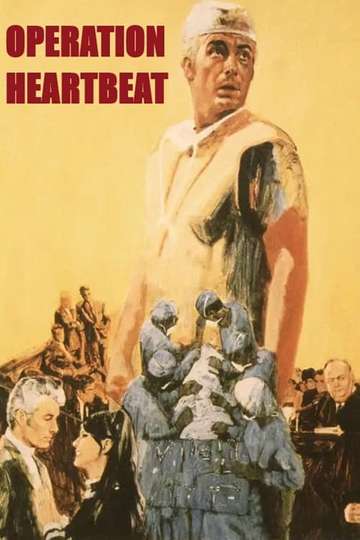 Operation Heartbeat Poster