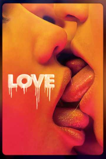 Love Poster