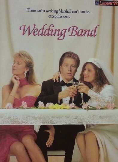 Wedding Band Poster