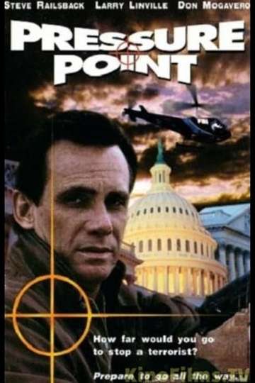 pressure point movie review 2021