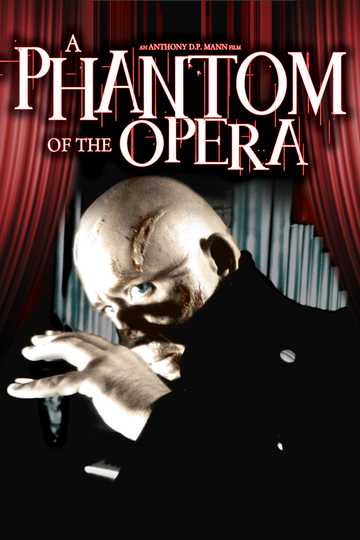 steve barry phantom of the opera