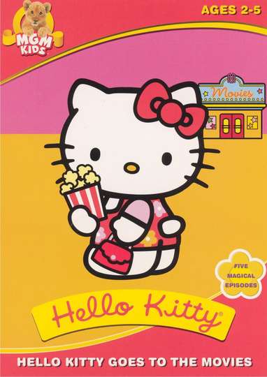 Hello Kitty Goes to the Movies (1987) - Movie | Moviefone