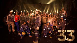 The 33 2015 Stream And Watch Online Moviefone