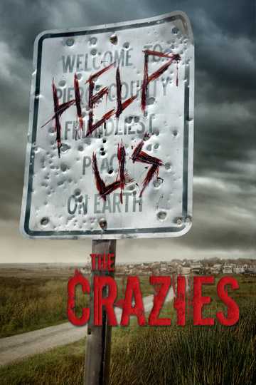 The Crazies Poster