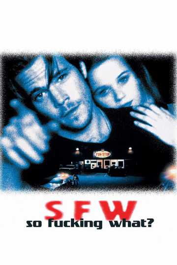 S.F.W. Poster