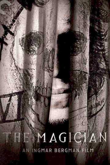 The Magician Poster