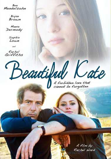 Beautiful Kate Poster