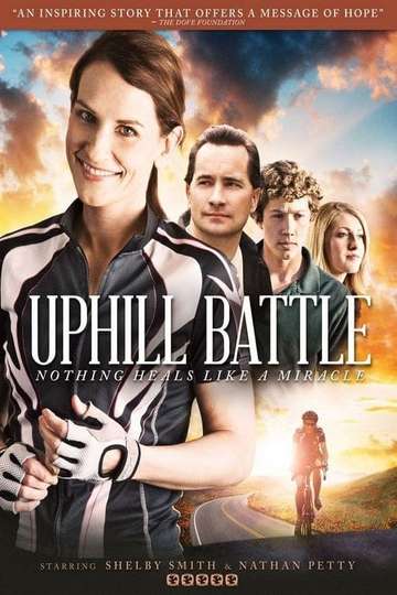 Uphill Battle Poster