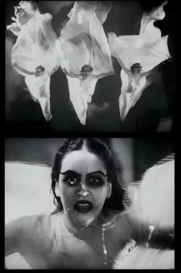 The Furies Poster